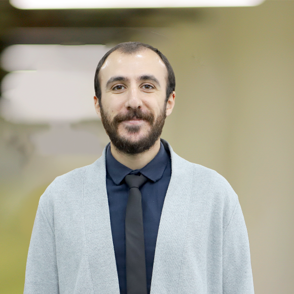 Personel Fotoğrafı